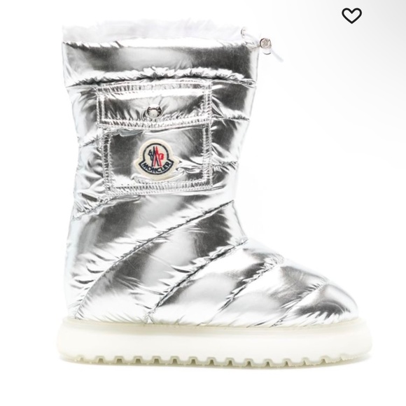Moncler Gaia pocket boot - Picture 1 of 14
